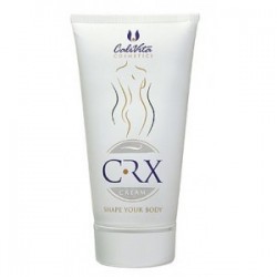 C-Rx Cream o crema anticelulita ce te scapa de celulita