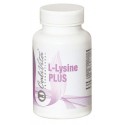 L-Lysine PLUS - Lizina este esentiala pentru celule