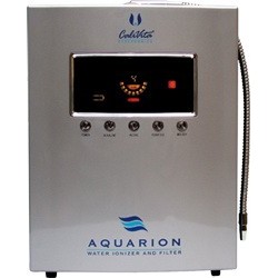 Super promotie Aquarion Water Ionizer and Filter - filtre de apa
