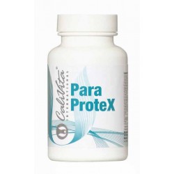 ParaProtex - elimina giardia , paraziti intestinali, virus