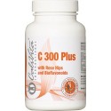 Vitamina C300 Plus - Vitamina C cu BioFlavonoide si macese