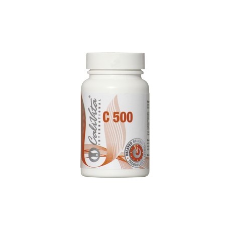 C-500 Delayed Release 500mg, 100 tablete