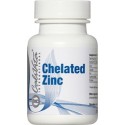 Chelated Zinc - zinc organic