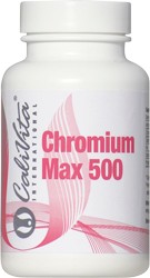 chromium picolina succesul pierderii în greutate
