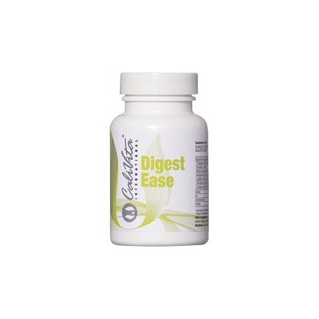 Digest Ease- Enzime digestive