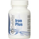 Iron Plus - Fier pentru o sanatate de fier