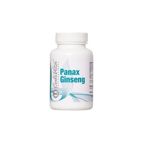 Panax Ginseng - extract din "radacina vietii"