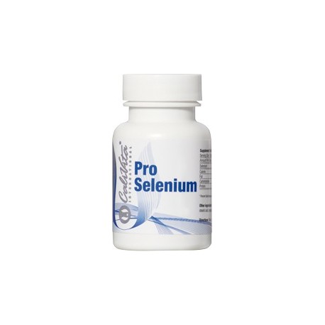 Pro Selenium 50 mcg 60 tablete