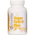 Super CoQ 10 Plus - pentru o circulatie mai buna