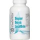 Super Soya Lecitin 100 de capsule ce te scapa de colesterol