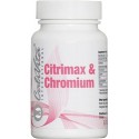 Citrimax and Chromium pentru o cura de slabire eficienta