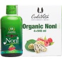 Promotie Calivita: 1 x Organic Noni Cadou