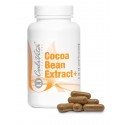 Cocoa Bean Extract + previne bolile cardiovasculare si cancerul