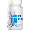 Strong Bones Plus K2 a devenit Calcium Magnesium Plus 100 Capsule