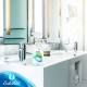 CALIGREEN NATURAL BATHROOM CLEANER - produs de curatat BIO - baie