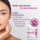 GlamUp CaliVita - bautura revolutionara de infrumusetare cu colagen, acid hialuronic si antioxidanti naturali