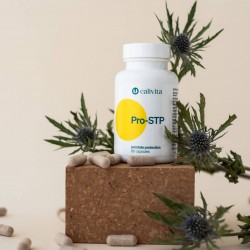 Pro-STP - pentru probleme de prostata
