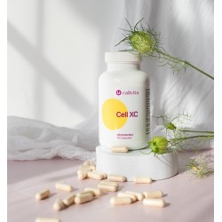 CellXC(Culevit) - combate tumorile si cancerul 180 capsule