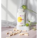 CellXC(Culevit) - combate tumorile si cancerul 180 capsule