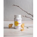 qProtect - Stimulator al circulatiei si antioxidant pe baza de Ginkgo 